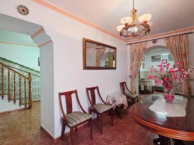 Casa en venta en La Axarquía, Andalucía