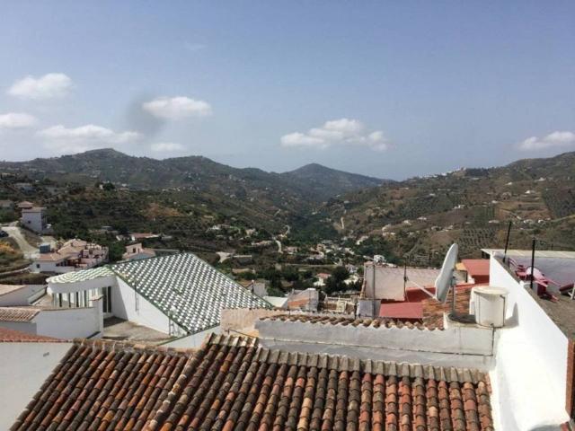Casa en venta en La Axarquía, Andalucía