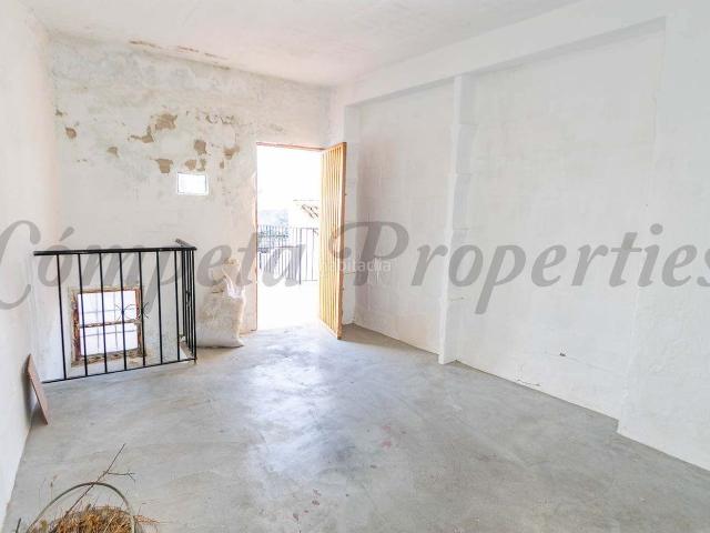 Casa en venta en La Axarquía, Andalucía