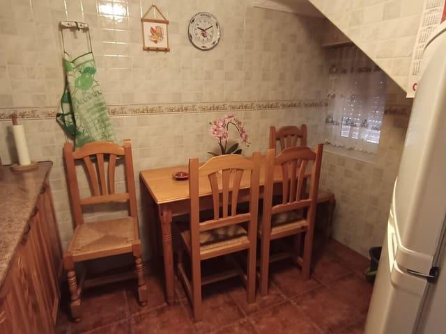 Casa en venta en La Axarquía, Andalucía