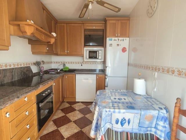 Casa en venta en La Axarquía, Andalucía