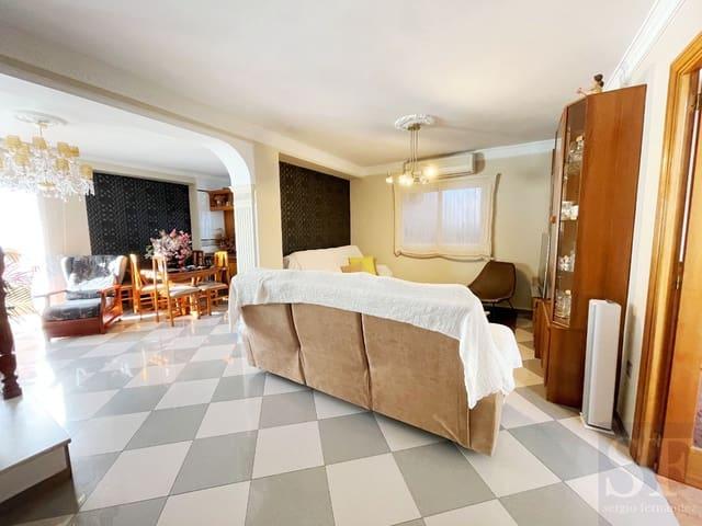 Casa en venta en La Axarquía, Andalucía