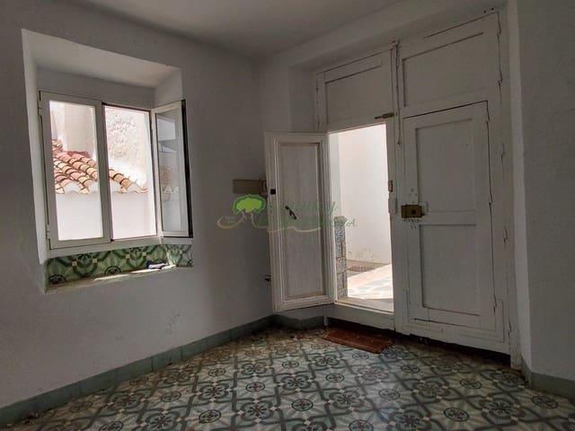 Casa en venta en La Axarquía, Andalucía