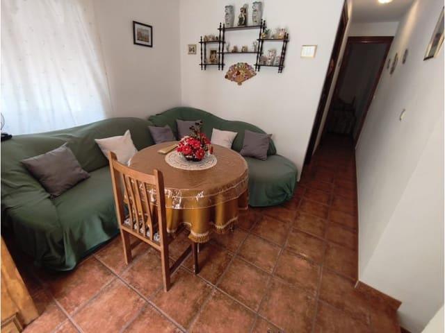 Casa en venta en La Axarquía, Andalucía