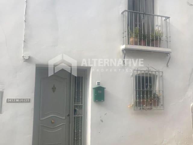 Casa en venta en La Axarquía, Andalucía