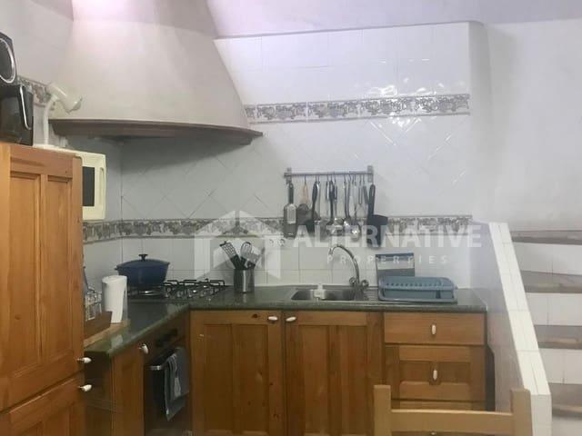 Casa en venta en La Axarquía, Andalucía