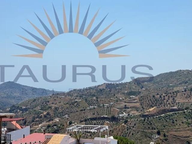Casa en venta en La Axarquía, Andalucía