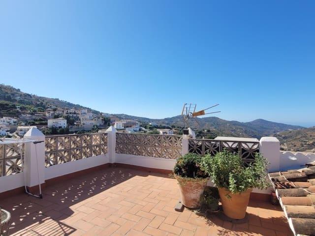 Casa en venta en La Axarquía, Andalucía