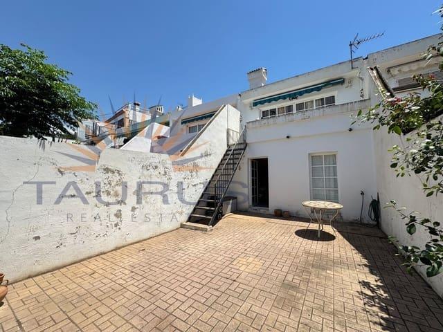 Casa en venta en La Axarquía, Andalucía