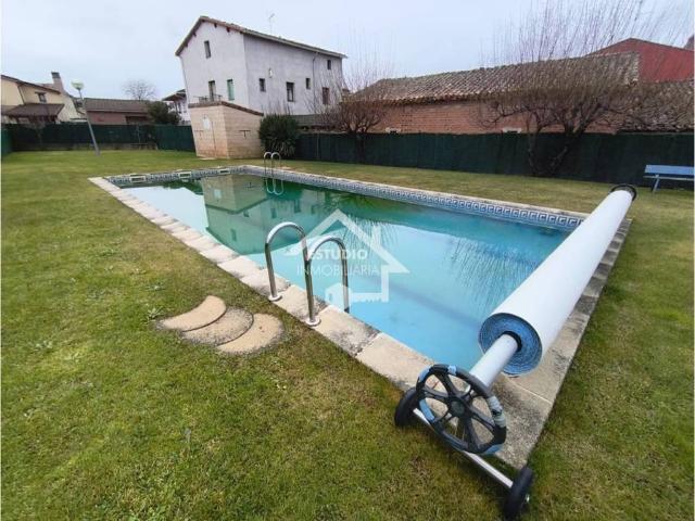 Casa en venta en Canillas De Río Tuerto, La Rioja