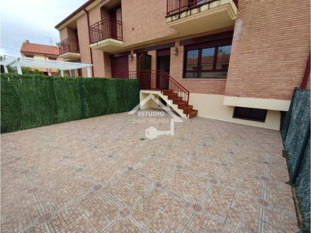 Casa en venta en Canillas De Río Tuerto, La Rioja