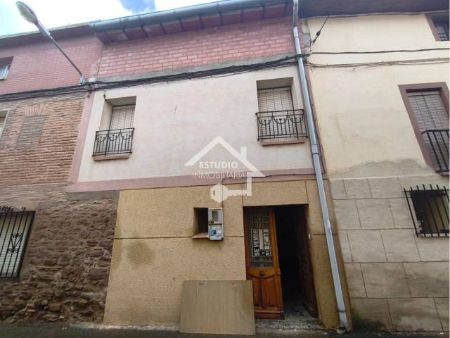 Casa en venta en Canillas De Río Tuerto, La Rioja