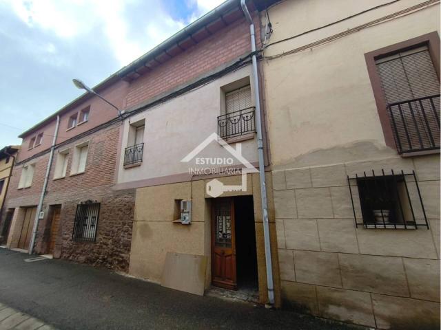 Casa en venta en Canillas De Río Tuerto, La Rioja