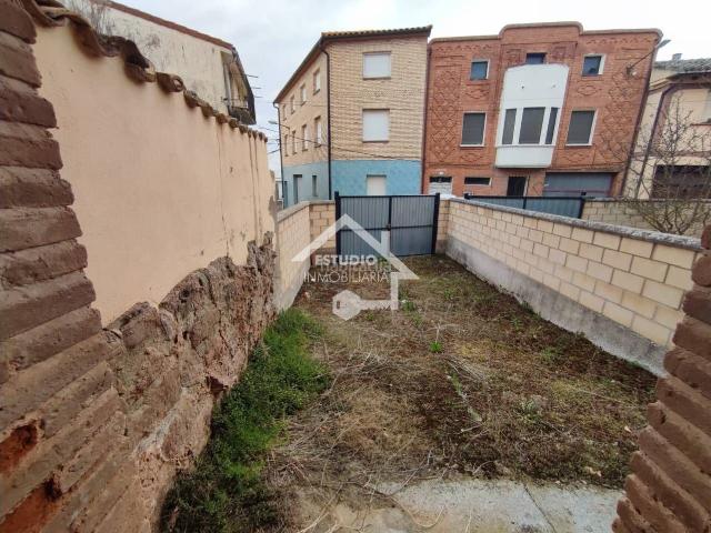 Casa en venta en Canillas De Río Tuerto, La Rioja