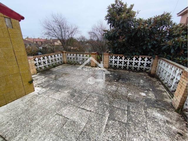 Casa en venta en Canillas De Río Tuerto, La Rioja