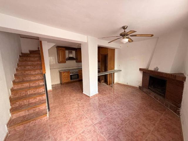 Casa en venta en Canjáyar, Almería
