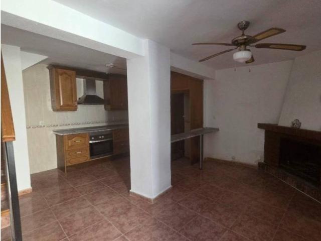 Casa en venta en Canjáyar, Almería