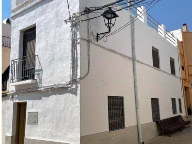 Casa en venta en Canjáyar, Andalucía