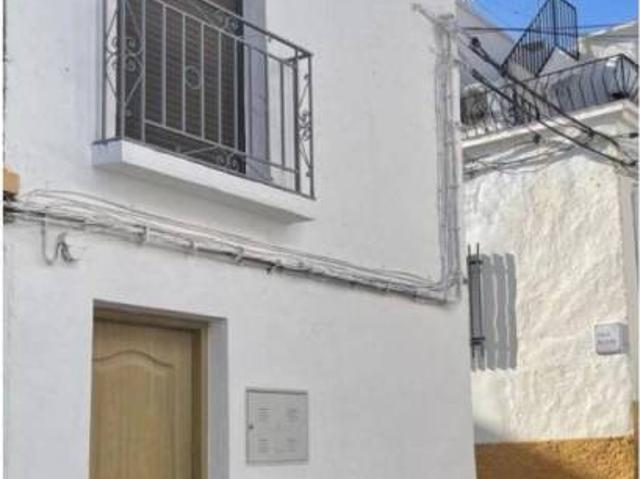 Casa en venta en Canjáyar, Andalucía