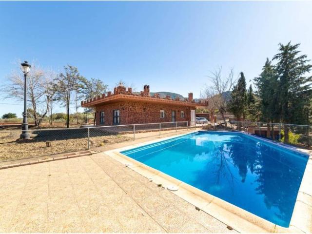 Casa en venta en Canjáyar, Andalucía