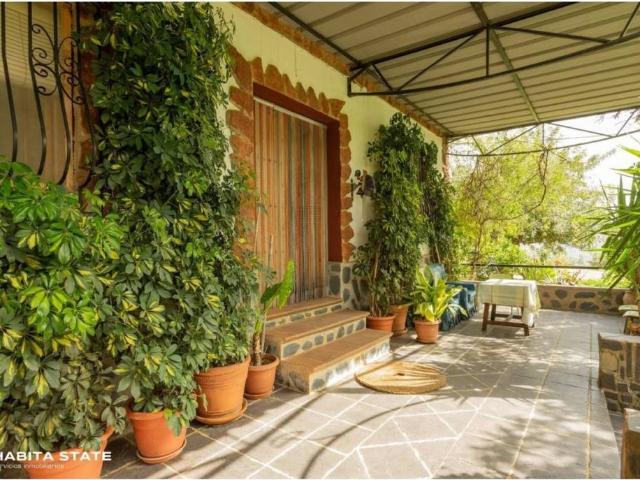 Casa en venta en Canjáyar, Andalucía