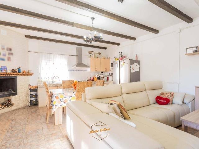Casa en venta en Canjáyar, Andalucía