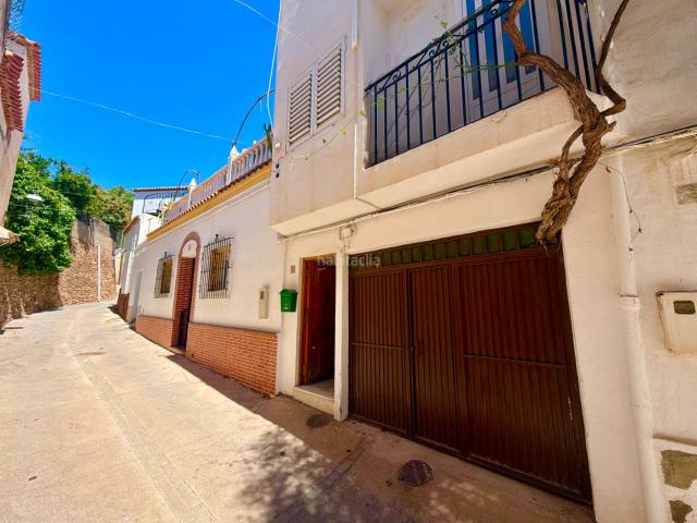 Casa en venta en Canjáyar, Andalucía