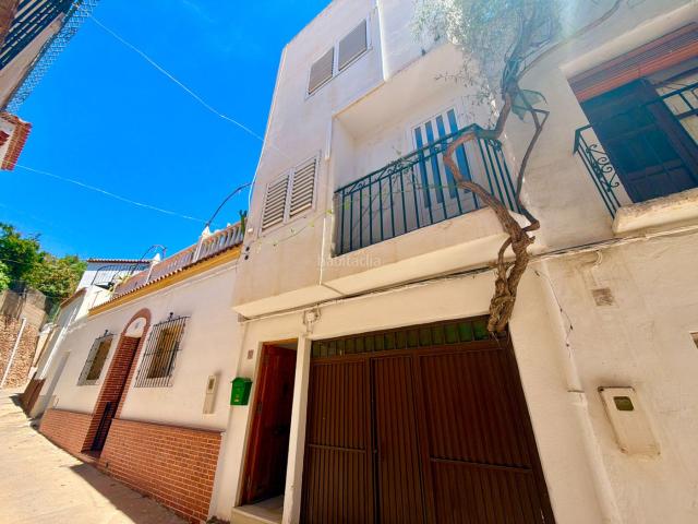Casa en venta en Canjáyar, Andalucía