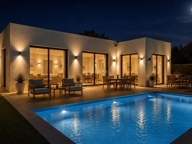 Casa en venta en les Àligues, Vallès Oriental