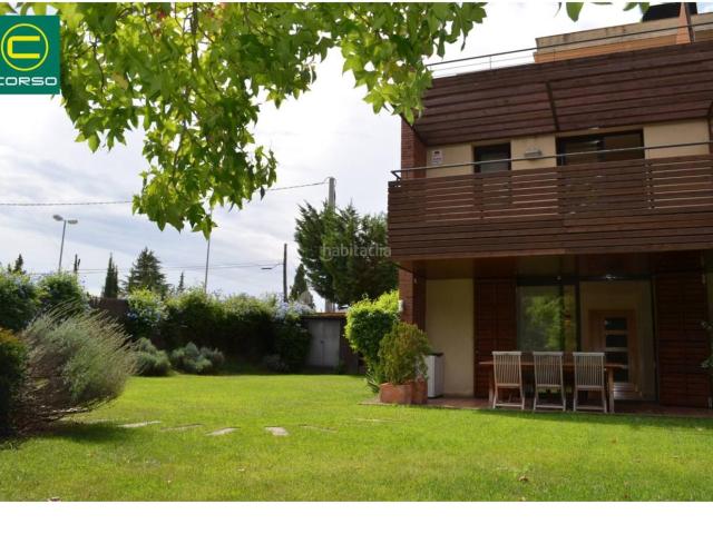 Casa en venta en Canovelles, Can Gurgui