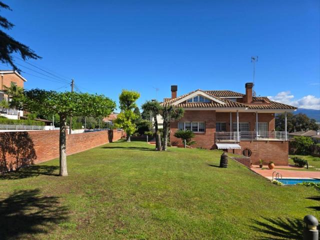 Casa en venta en Canovelles, Can Duran