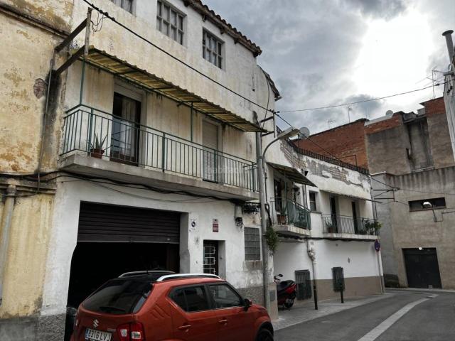 Casa en venta en Canovelles, La Barriada Nova