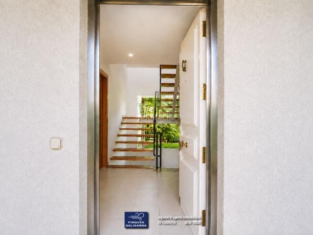 Casa en venta en Bellulla, Vallès Oriental
