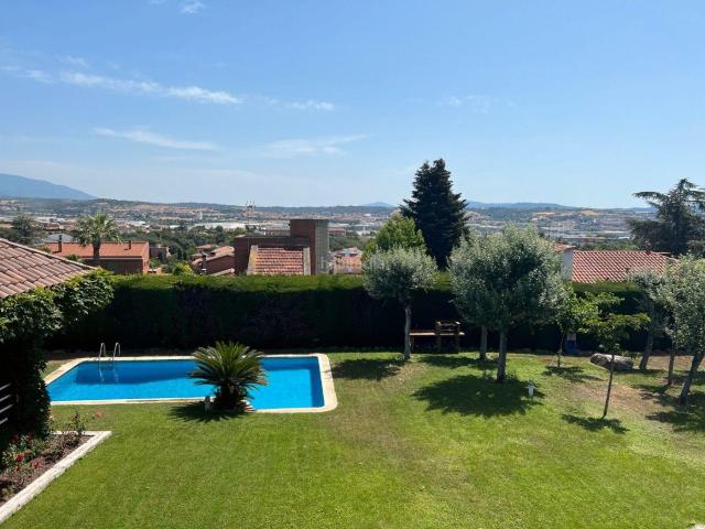 Casa en venta en Canovelles, Can Duran
