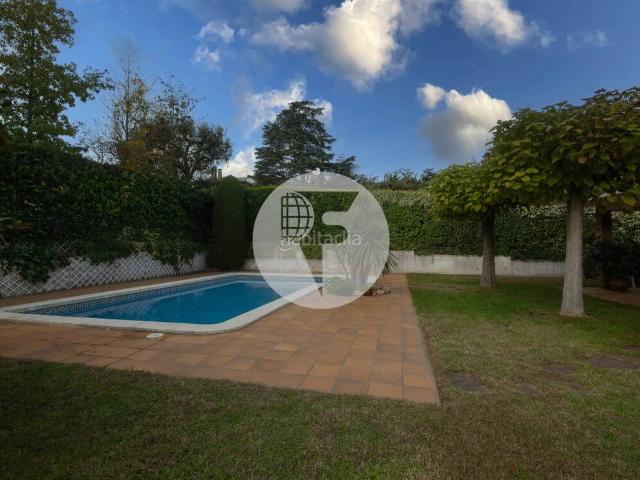 Casa en venta en Bellulla, Vallès Oriental