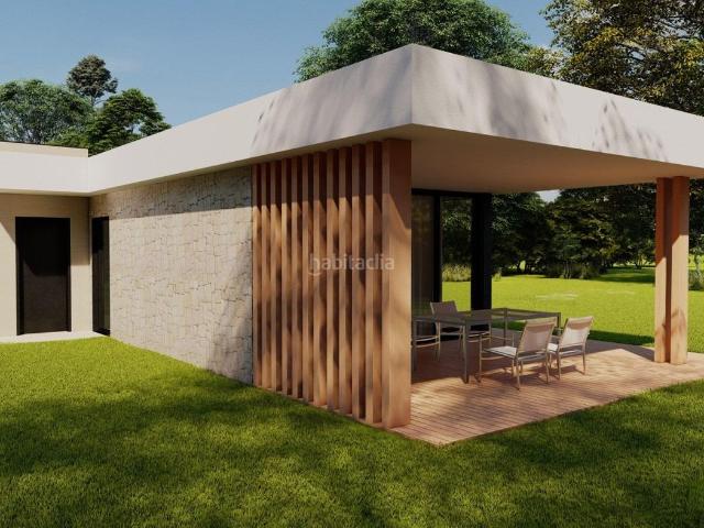 Casa en venta en Quinta Avinguda, Vallès Oriental