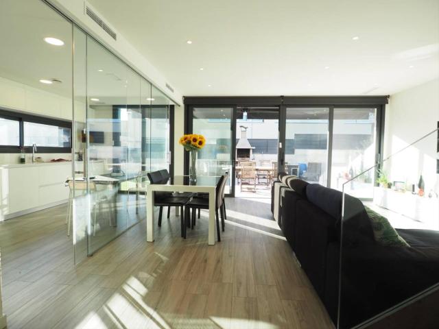 Casa en venta en Canovelles, Can Gurgui