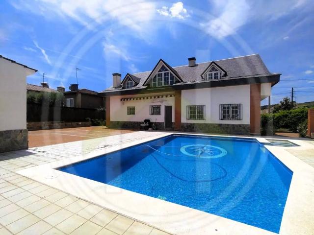 Casa en venta en Cànoves, Vallès Oriental