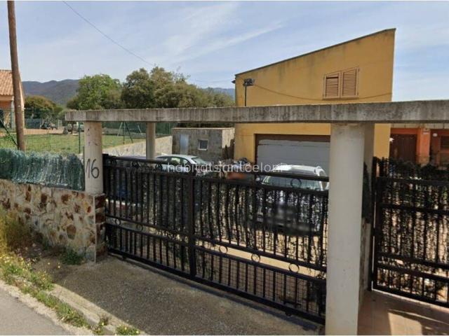 Casa en venta en Ca l'Esmandia, Vallès Oriental