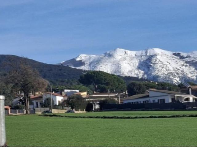 Casa en venta en Cànoves, Vallès Oriental