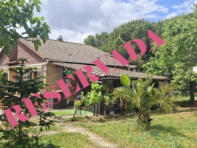 Casa en venta en Cànoves, Vallès Oriental