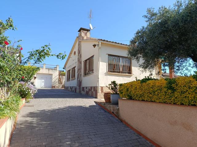 Casa en venta en Cànoves, Vallès Oriental
