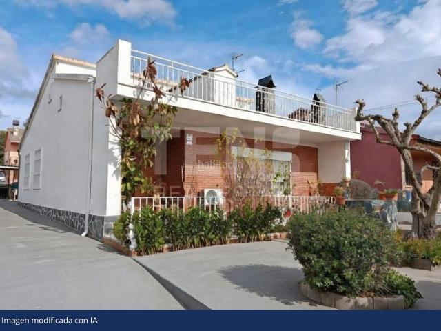 Casa en venta en Cànoves, Vallès Oriental