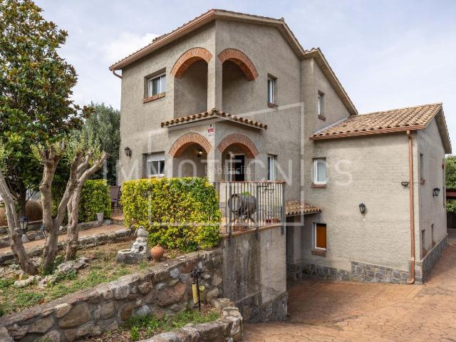 Casa en venta en Cànoves, Vallès Oriental