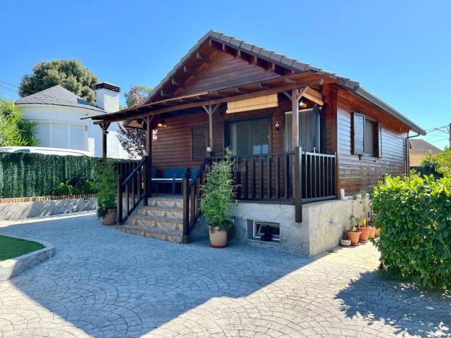 Casa en venta en Can Volard, Cànoves i Samalús