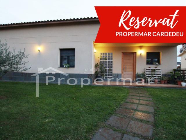 Casa en venta en Cànoves, Vallès Oriental