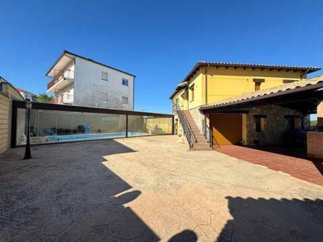 Casa en venta en Cantagallo, Castilla y León