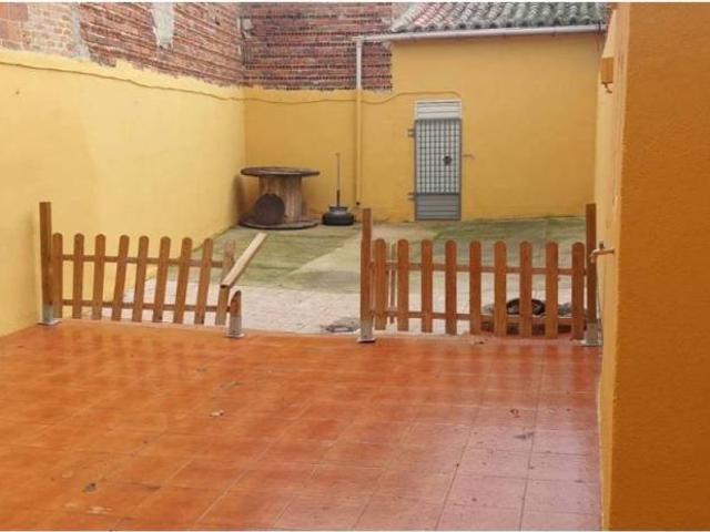 Casa en venta en Cantalapiedra, Salamanca