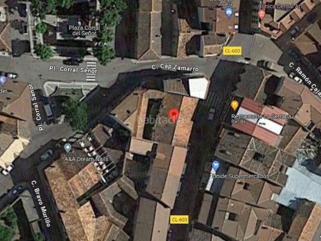 Casa en venta en Cantalejo, Castilla y León