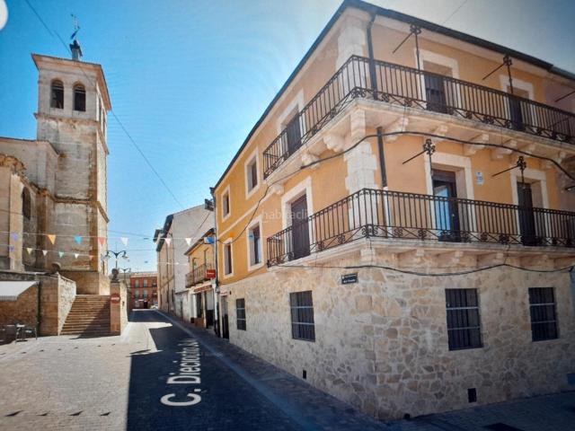 Casa en venta en Cantalejo, Castilla y León